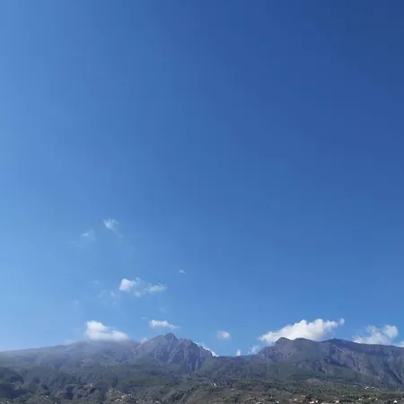 Pico Cho Marcial Konukevi