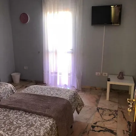 Maison d'hôtes Pico Cho Marcial 2*