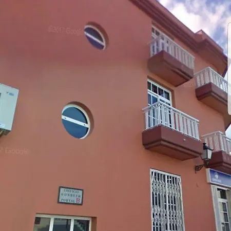 Pico Cho Marcial Maison d'hôtes