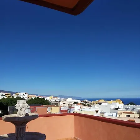 Pico Cho Marcial Maison d'hôtes