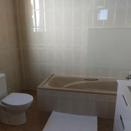 Maison d'hôtes Pico Cho Marcial 2*