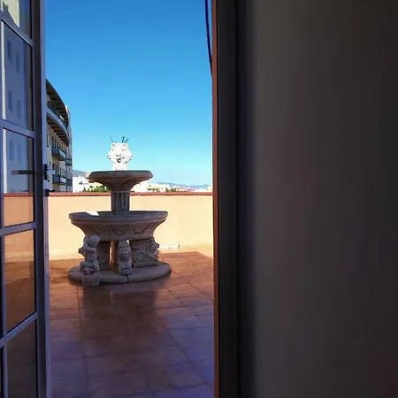 Maison d'hôtes Pico Cho Marcial 2*