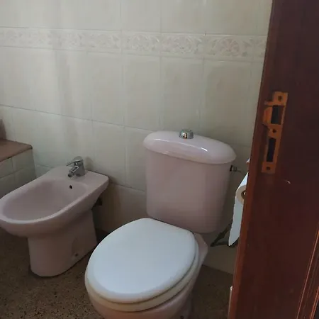 Pico Cho Marcial بيت ضيافة غيمار